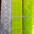 Reflective PVC Tape in Different Patterns